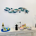 Wave House Cosy Yet Modern In A Prime Location, Oceanfront, Private Terrace And Air Conditioning Apartament Monterosso al Mare