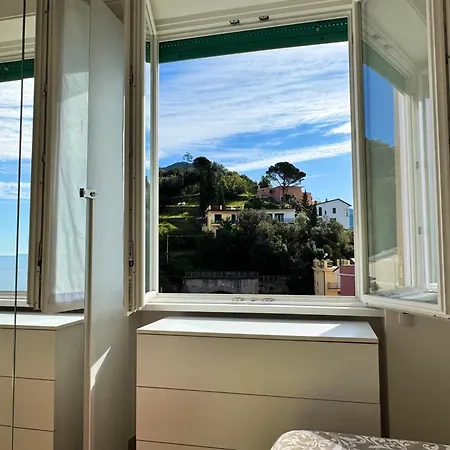 Wave House, 5 Terre Apartment Monterosso al Mare