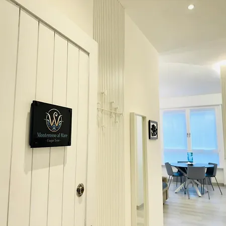 Wave House, 5 Terre * Monterosso al Mare