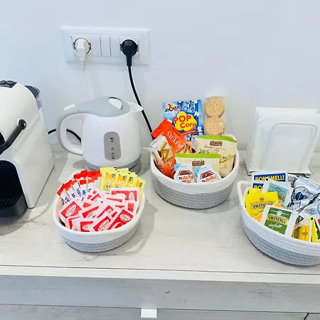 Apartment Wave House, 5 Terre