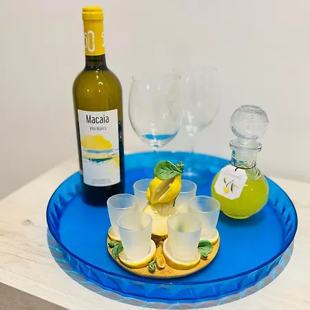 Wave House, 5 Terre Monterosso al Mare