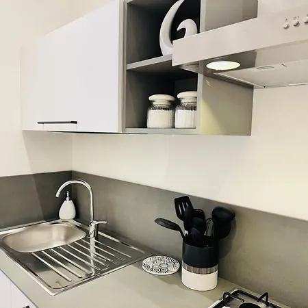 Wave House, 5 Terre شقة مونتيروسّو ال ماري