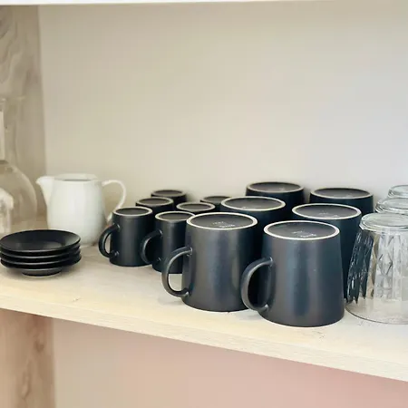 Wave House, 5 Terre مونتيروسّو ال ماري