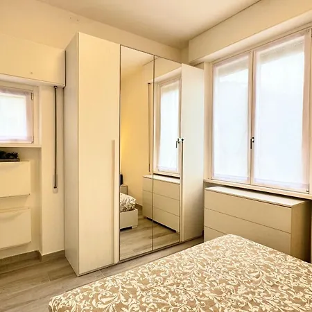 Wave House Cosy Yet Modern In A Prime Location, Oceanfront, Private Terrace And Air Conditioning * מונטרוסו אל מארה