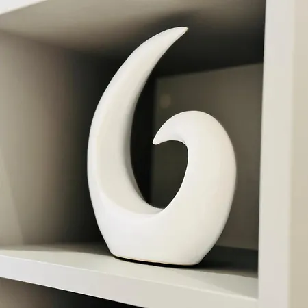 Wave House, 5 Terre Apartment