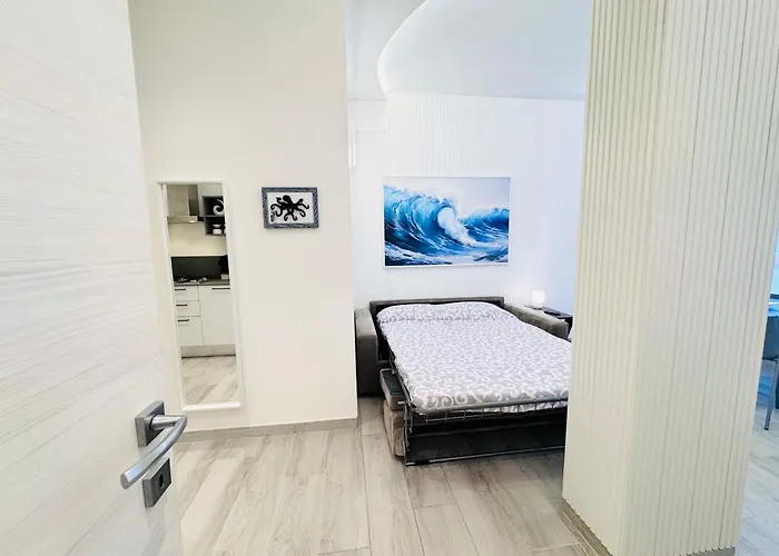 Wave House, 5 Terre Monterosso al Mare