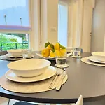 Wave House Cosy Yet Modern In A Prime Location, Oceanfront, Private Terrace And Air Conditioning מונטרוסו אל מארה