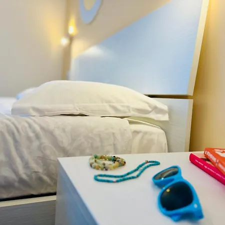 Wave House, 5 Terre Apartament Monterosso al Mare