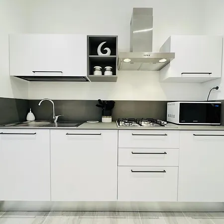 Apartament Wave House, 5 Terre