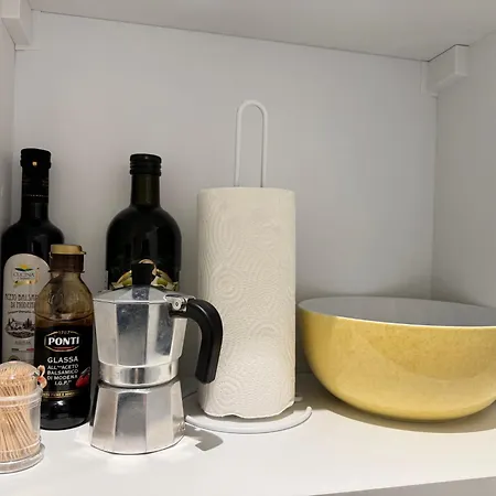 Apartament Wave House, 5 Terre Monterosso al Mare