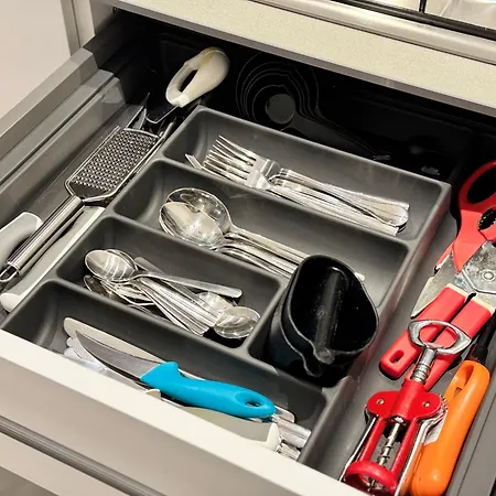 Wave House, 5 Terre Apartmán *