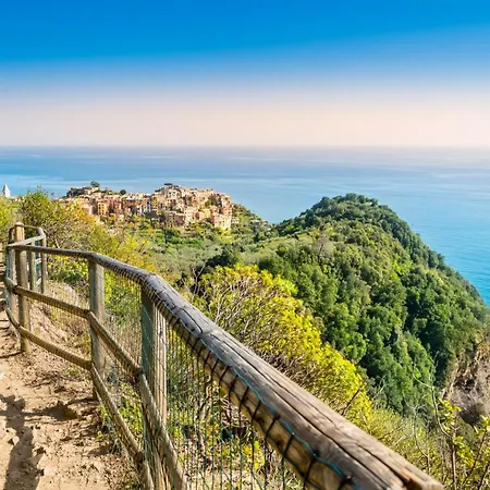 Wave House, 5 Terre * Monterosso al Mare