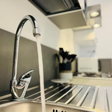 Apartmán Wave House, 5 Terre