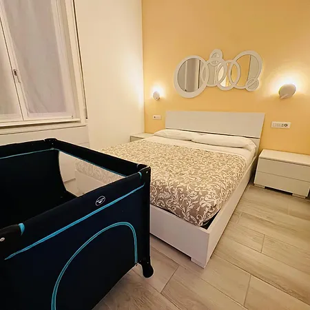 Wave House, 5 Terre Apartament Monterosso al Mare