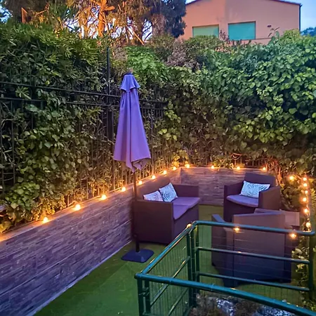 Wave House - Cozy Oceanfront Gem With Private Terrace And Ac *