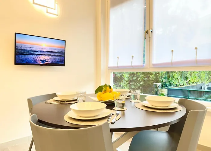 شقة Wave House, 5 Terre
