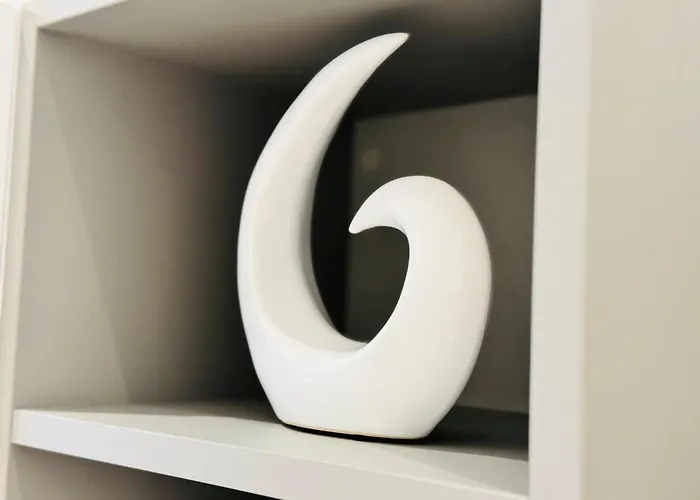 Wave House, 5 Terre شقة