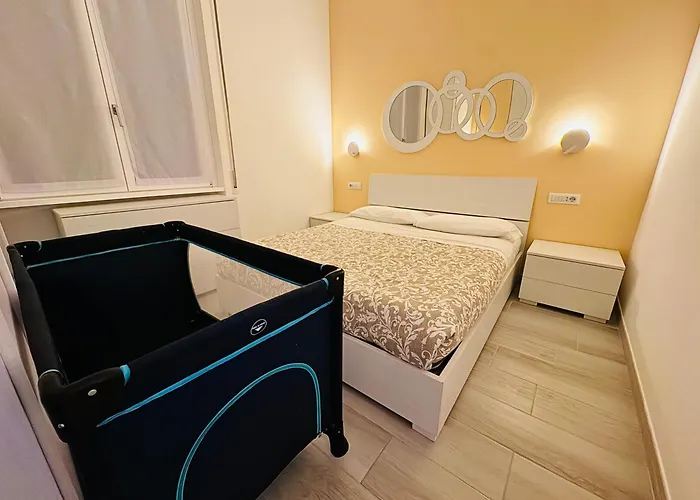 Wave House, 5 Terre Appartement Monterosso al Mare