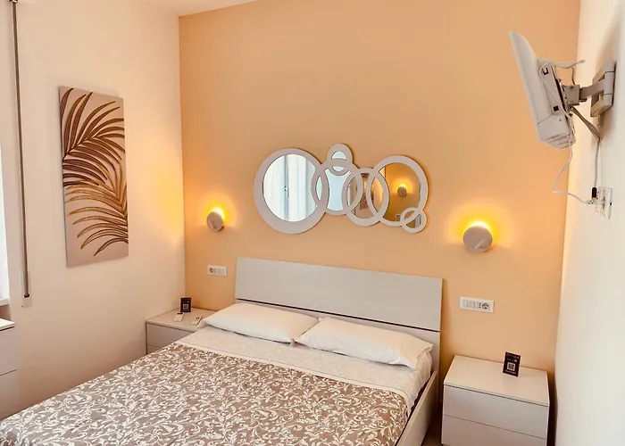 Wave House, 5 Terre Appartement